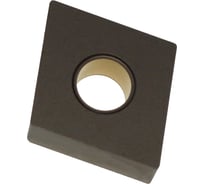 Пластина твердосплавная токарная CNMA160616 CK10 Debever Machining Solutions CNMA160616CK10