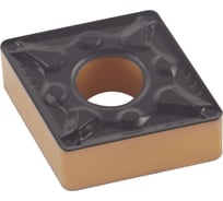 Пластина твердосплавная токарная CNMG120408-PMR CP15 Debever Machining Solutions CNMG120408PMRCP15