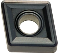 Пластина твердосплавная токарная CNMG120408M-SF PM30 Debever Machining Solutions CNMG120408MSFPM30