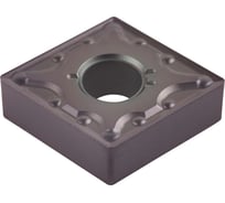 Пластина твердосплавная токарная CNMG120408-MM PM30 Debever Machining Solutions CNMG120408MMPM30