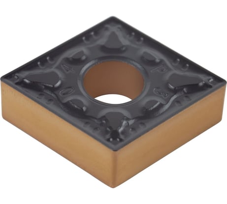 Пластина твердосплавная токарная CNMG120404-PM CP25 Debever Machining Solutions CNMG120404PMCP25