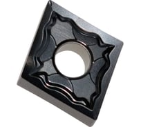 Пластина твердосплавная токарная CNGG120408-SF PS05 Debever Machining Solutions CNGG120408SFPS05