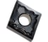 Пластина твердосплавная токарная CNGG120408-SF PS05 Debever Machining Solutions CNGG120408SFPS05 1