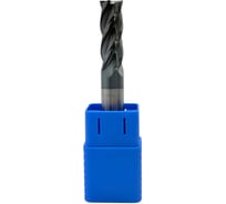 Фреза концевая ц/х монолитная т/с 14x40x100 мм, z=4, с покрытием AlTiN TORNERI Т018558