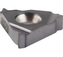 Пластина резьбовая 16ER 1.75ISO NRG25U 10 шт NORGAU 020504304