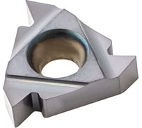 Пластина резьбовая 16ER 0.75ISO NRG25U 10 шт NORGAU 020504224