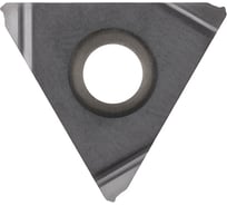 Пластина резьбовая 16IR 0.50ISO NRG25U 10 шт NORGAU 020505204