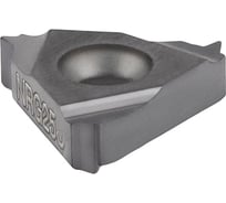 Пластина резьбовая 16IR 1.75ISO NRG25U 10 шт NORGAU 020505304