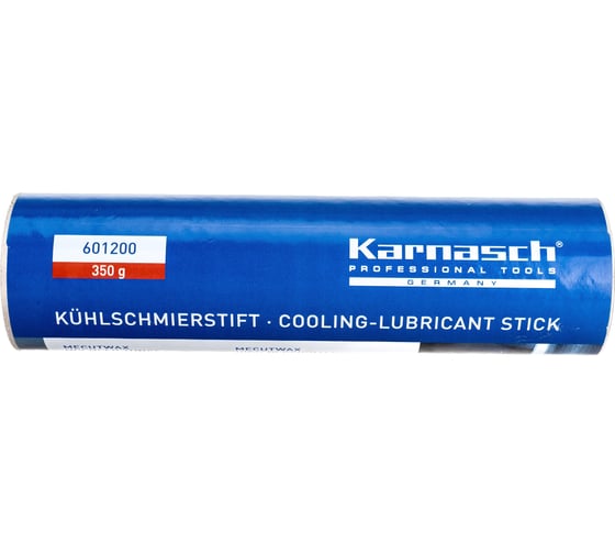 Воск смазочно-охлаждающий Mecut Wax 350 мл Karnasch 60.1200