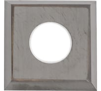 Набор ножей (10 шт, 14x14x2 мм) для вала "SPIRAL" Белмаш RN069A