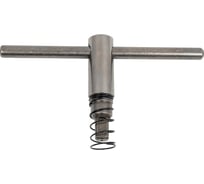 Ключ для патрона токарного 100 мм, К11 GRIFF b211006