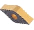 Пластина твердосплавная токарная DNMG150404-PM CP15 Debever Machining Solutions DNMG150404PMCP15 2