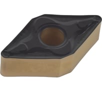 Пластина твердосплавная токарная DNMG150608-PF CP25 Debever Machining Solutions DNMG150608PFCP25