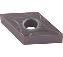 Пластина твердосплавная токарная DNMG150608-MM PM30 Debever Machining Solutions DNMG150608MMPM30