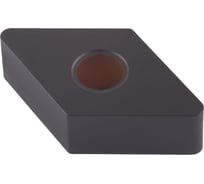 Пластина твердосплавная токарная DNMA150608 CK15 Debever Machining Solutions DNMA150608CK15