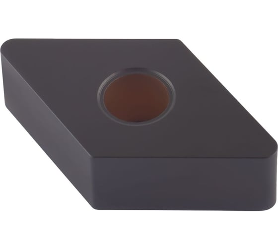 Пластина твердосплавная токарная DNMA150604 CK15 Debever Machining Solutions DNMA150604CK15