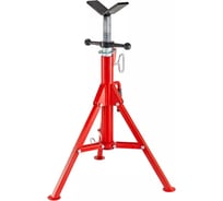 Опора для труб с V-образной головкой 710-1320 мм TVITA TT21107