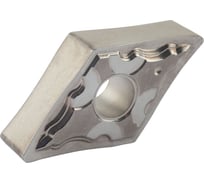 Пластина твердосплавная токарная DNMG150608-NF N10 Debever Machining Solutions DNMG150608NFN10