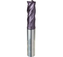 Фреза концевая Super Line (3 мм; DIN6527L; твердый сплав; тип N; FIRE; Z4) Guhring 5532 3,000