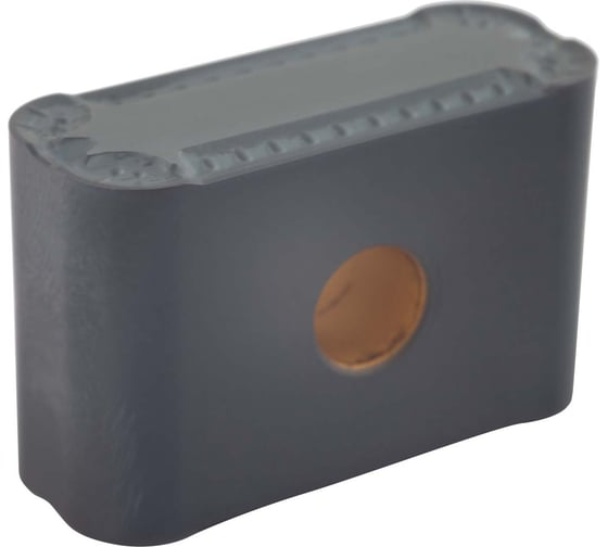 Пластина твердосплавная токарная LNMX301940R-WF CP15 Debever Machining Solutions LNMX301940RWFCP15