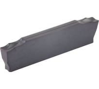 Пластина твердосплавная отрезная MGGN150-6D PM20 Debever Machining Solutions MGGN1506DPM20
