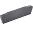 Пластина твердосплавная отрезная MGGN150-6D PM20 Debever Machining Solutions MGGN1506DPM20 1