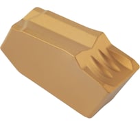 Пластина твердосплавная отрезная BP400 CP25 Debever Machining Solutions BP400CP25