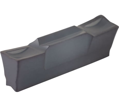 Пластина твердосплавная отрезная GRIP400-H PM05 Debever Machining Solutions GRIP400HPM05