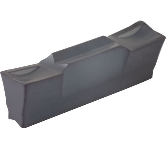 Пластина твердосплавная отрезная GRIP400-H PM05 Debever Machining Solutions GRIP400HPM05