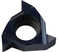 Пластина твердосплавная резьбовая 08IRA55 CP20 Debever Machining Solutions 08IRA55CP20