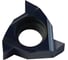 Пластина твердосплавная резьбовая 08IRA55 CP20 Debever Machining Solutions 08IRA55CP20 1
