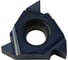 Пластина твердосплавная резьбовая 11ILA60 CP20 Debever Machining Solutions 11ILA60CP20 1