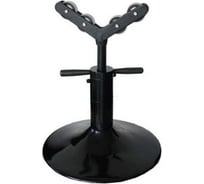 Опора V-образная нижняя регулируемая для труб до 58 см Rotorica RT.1185158