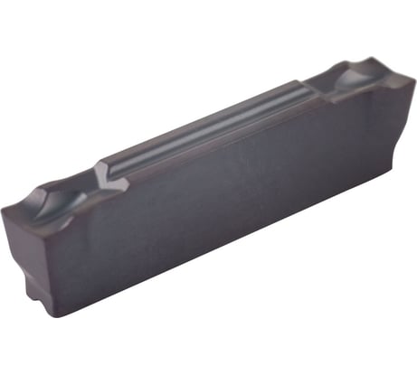 Пластина твердосплавная отрезная MGGN300-6D PM20 Debever Machining Solutions MGGN3006DPM20