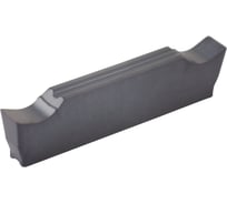 Пластина твердосплавная отрезная MGGN200E-LH PM20 Debever Machining Solutions MGGN200ELHPM20