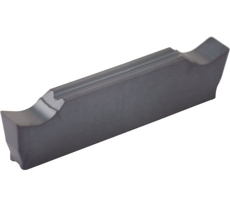 Пластина твердосплавная отрезная MGGN200E-LH PM20 Debever Machining Solutions MGGN200ELHPM20