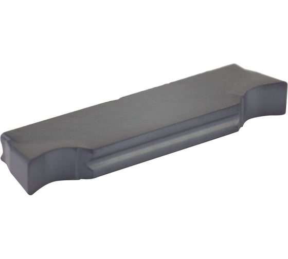 Пластина твердосплавная отрезная MGGN200E-LH PM20 Debever Machining Solutions MGGN200ELHPM20
