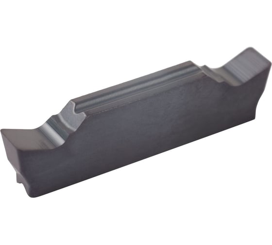 Пластина твердосплавная отрезная MGGN300E-LH PM05 Debever Machining Solutions MGGN300ELHPM05 1