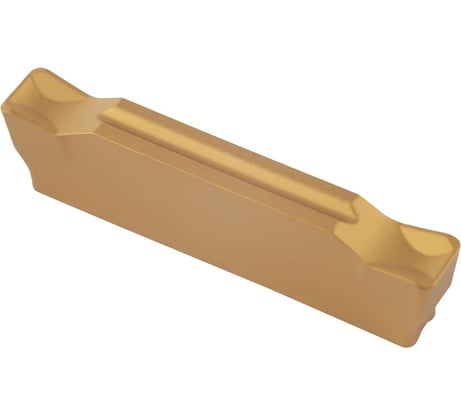 Пластина твердосплавная отрезная MGMN300-H CP25 Debever Machining Solutions MGMN300HCP25