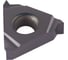 Пластина твердосплавная резьбовая 16ILA55 CP20 Debever Machining Solutions 16ILA55CP20 1