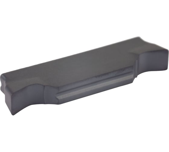 Пластина твердосплавная отрезная MGGN300E-LH PM20 Debever Machining Solutions MGGN300ELHPM20