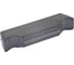 Пластина твердосплавная отрезная MGGN500E-LH PM05 Debever Machining Solutions MGGN500ELHPM05 2