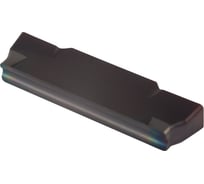 Пластина твердосплавная отрезная MGMN200-M PM25 Debever Machining Solutions MGMN200MPM25