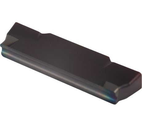 Пластина твердосплавная отрезная MGMN200-M PM25 Debever Machining Solutions MGMN200MPM25