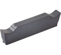 Пластина твердосплавная отрезная MGGN150E-LH PM20 Debever Machining Solutions MGGN150ELHPM20