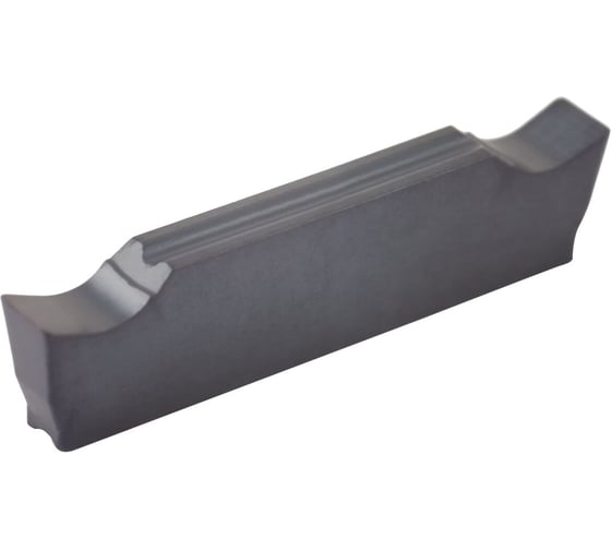 Пластина твердосплавная отрезная MGGN150E-LH PM20 Debever Machining Solutions MGGN150ELHPM20