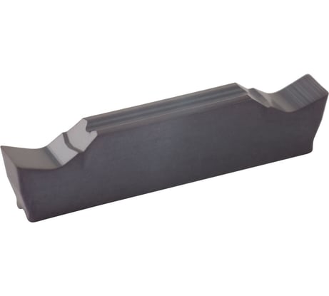 Пластина твердосплавная отрезная MGGN250E-LH PM20 Debever Machining Solutions MGGN250ELHPM20