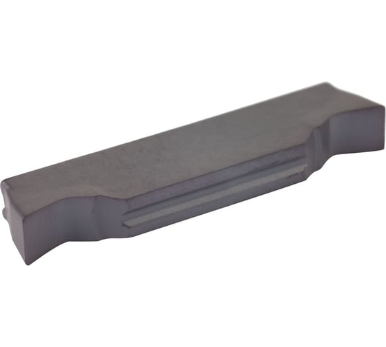 Пластина твердосплавная отрезная MGGN250E-LH PM20 Debever Machining Solutions MGGN250ELHPM20