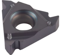 Пластина твердосплавная резьбовая 16IR14W CP20 Debever Machining Solutions 16IR14WCP20