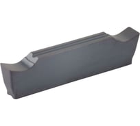 Пластина твердосплавная отрезная MGGN200E-LH PM05 Debever Machining Solutions MGGN200ELHPM05